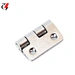 automatic louver actuators