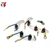 silicon power rectifier diode