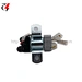vent valve solenoid symptoms