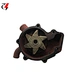 emergency backup water pump