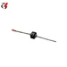 portable 3 wave diode laser