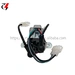 vent valve solenoid symptoms