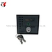 wind turbine backup interface