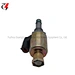 electric solenoid valve water
