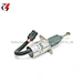 12V Shutoff Solenoid Valve Switch