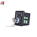 hospital standby power generator