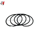 Diesel piston ring set