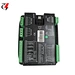 duromax generator idle control
