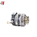splitter solenoid valve