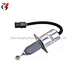 12V Shutoff Solenoid Valve Switch