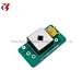 single diode rectifier circuit