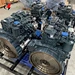 Diesel Engine for Excavator