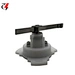 Rudder Gauge