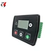 generator with eco-mode fuel saving