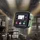 battery storage integration