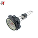 fuel sender gauge