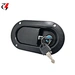 generator door lock