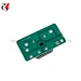 single diode rectifier circuit