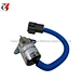 Fuel Shutoff Solenoid