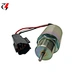 Engine Stop Solenoid
