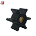 Marine-grade impeller pump