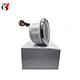 oil flow gauge
