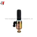 magnetic solenoid valve