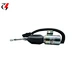 Shutdown Solenoid