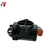 solenoid valve components