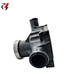 water pump coupler for generators