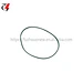 High-flow diesel fuel filter