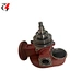 water pump car