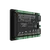 generator control panel manual