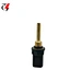 2 Pin Brass Passive Temperature Sensor