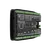 spring powered generator