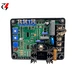automatic voltage regulator