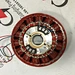 Rotor winding repair kit