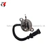 24V Fuel Shutoff Solenoid
