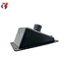 silent canopy door hinges