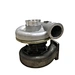 navara d40 turbocharger