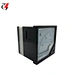 fuel gauge black