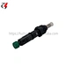 gas valve solenoid