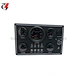 fuel gauge truck