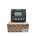 generator with built-in battery charger