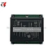 generator with automatic oil changer