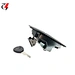 tier 4 compliant canopies