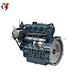 4-cycle diesel Engine
