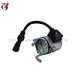 12v Fuel Shutdown Solenoid Valve
