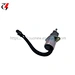 P7100 Pump solenoid valve