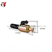 magnetic solenoid valve